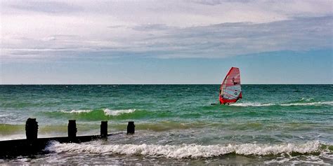 windguru hayling|Hayling Island .